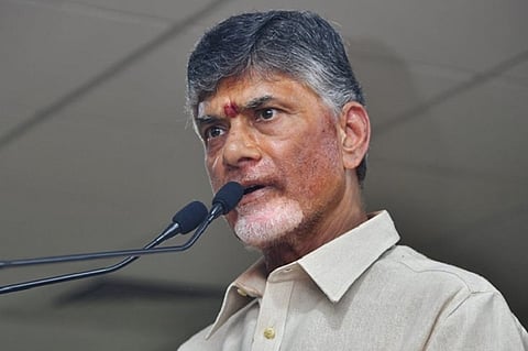 TDP ready with ‘Jagan coterie officer list’ and how EPS surprised BJP | Powertrip