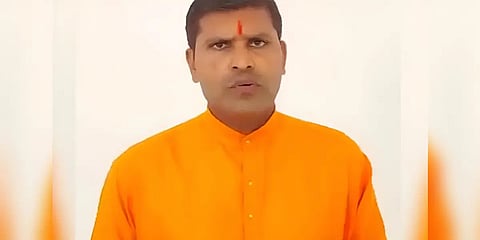 Chandru Moger