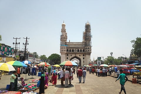 Hyderabad gets Rs 10,000 cr in Telangana Budget, to be spent to clean Musi