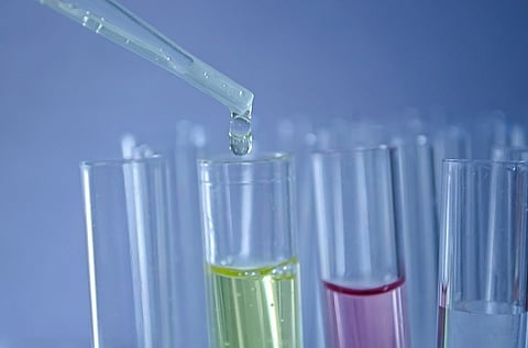 Hyderabad school gas-leak creates panic, 25 students hospitalized 