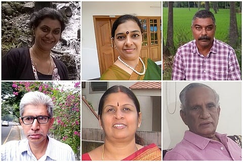 Garbage woes to building violations: Meet six activists tackling Chennai’s civic issues