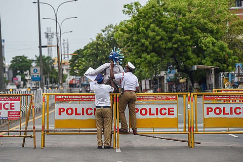 TN announces relaxations in lockdown: E-commerce opened up, workforce increased