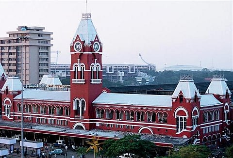 As Chennai recovers, an ode to the spirit of Madras, in poetry, song and cinema