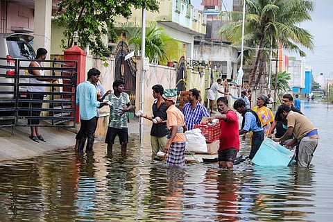 Chennai Floods: Here's which diseases you must watch for and how to prevent them