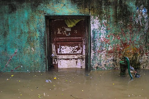 TN update: 90 percent of rescue operations done, state now turns to relief 