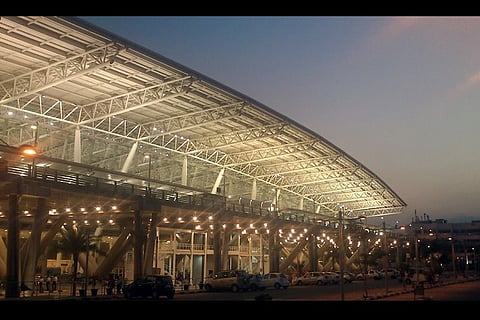 Chennai’s second airport to come up at Parandur? Five things to know