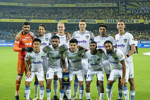Chennaiyin FC
