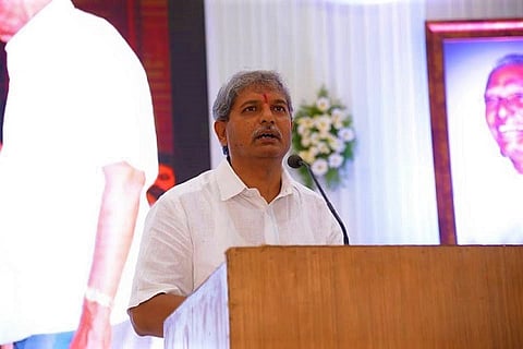Stripped off Indian citizenship by Centre, TRS MLA Chennamaneni Ramesh moves HC 