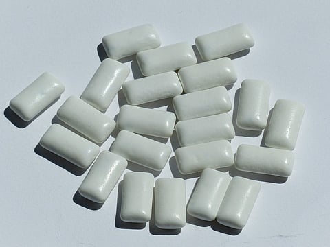Health Check: Is chewing gum actually good for your teeth?