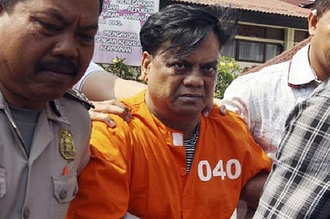 Underworld don Chhota Rajan faces first conviction, held guilty for possessing fake passport