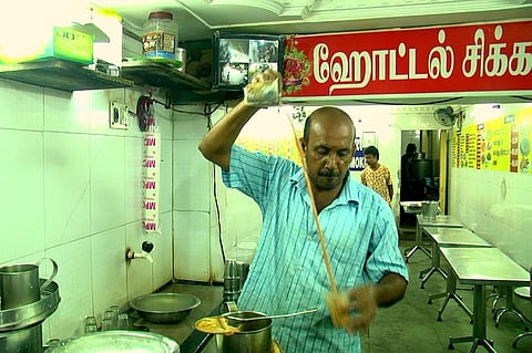 Employee perks at this Chennai tea stall are probably better than at your company