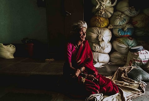 At the mercy of ‘fingerprint gods’: How rural Karnataka struggles for food due to Aadhaar