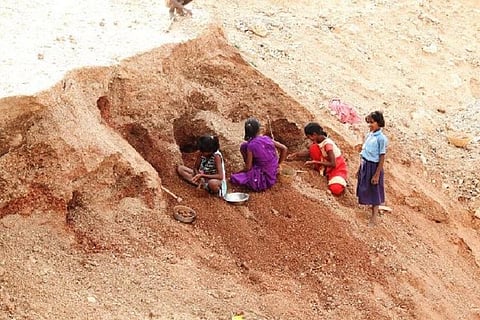 Activists call Telangana govt's bluff on draft child labour plan: ‘Find root cause first