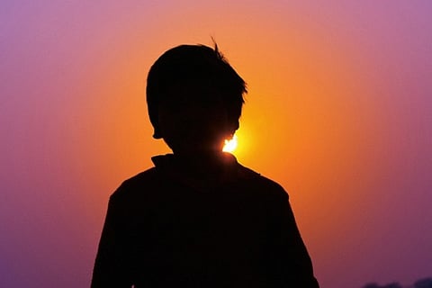 Four days after 5-year-old went missing from KIMS hospital, Karnataka police clueless