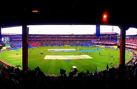 BCCI moves IPL final from Bengaluru to Ahmedabad, cites protocol issues