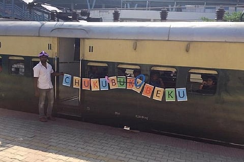 Railway Board clears long-awaited Bengaluru suburban rail project
