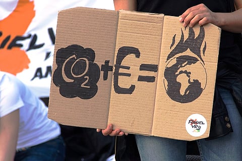 Explainer: How scientists know climate change is happening