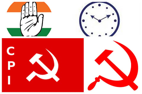 ADR Report: Political donations spike by 150%, BJP rakes in the most