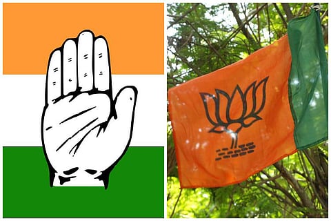 As Karnataka braces for elections, Congress and BJP endorse single-phase polls