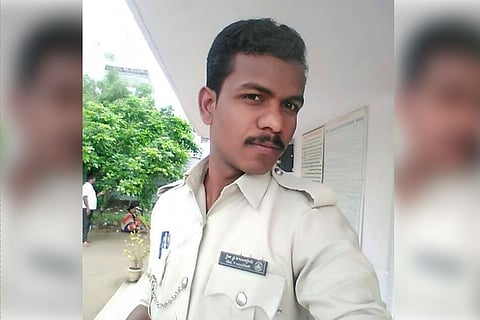 How this Karnataka cop saved two men from being lynched in Bidar 