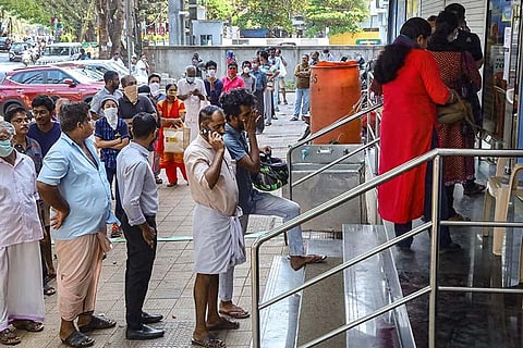  Shopping for groceries and essentials in south India? Here's when your state allows it