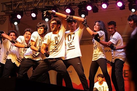 Manipal students set to represent India in world hip hop championship in Las Vegas, and need your help 
