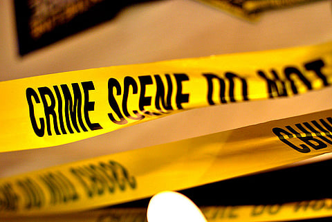 Teenage brothers stone sister to death after she rats them out for theft