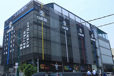Curefit launches incubator for emerging food brands, to invest $5 million