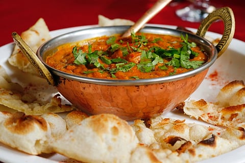The ‘curry’ conflict: Yes, it comes with colonial baggage – but can we move on please?