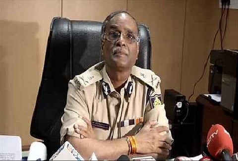 Sasikala VIP treatment: DGP writes to Home dept, says DIG Roopa had ulterior motives in leaking report 
