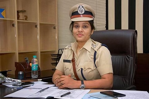  ‘I have been vindicated’: Roopa IPS tells TNM after report on Sasikala special treatment row