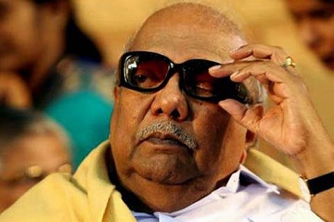 DMK fields just 16 women candidates, none in party strongholds