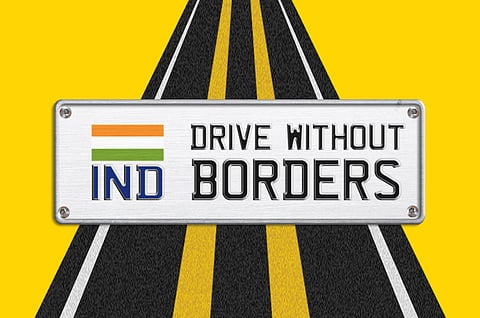  'Drive without borders' wins taxation battle, you can now drive a non-K'taka vehicle for a year