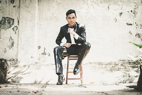 Bollywood has made it harder for gay men to come out: Mr Gay World India 2016
