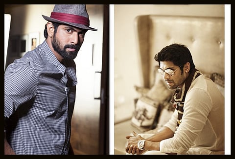 Rana Daggubati's special interview: Baahubali, Chennai floods and misogyny in cinema   