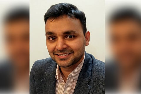 Swiggy ropes in Amazon India exec Dale Vaz as head of engineering and data sciences