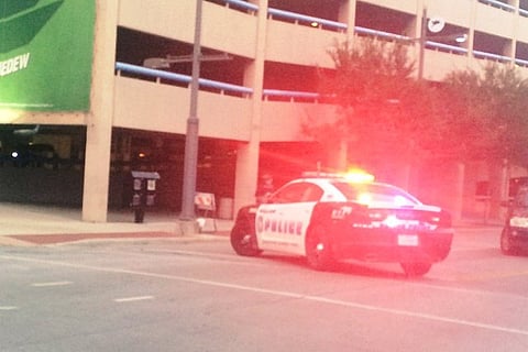  Why is it so hard to improve American policing?