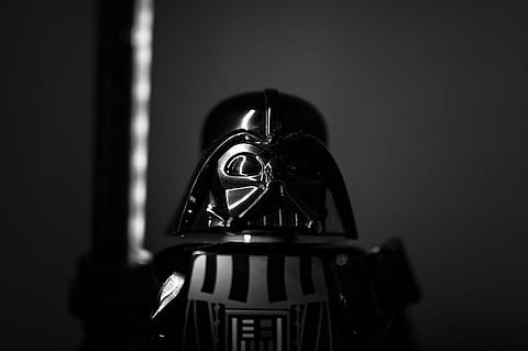 How Star Wars music lets us feel the Force