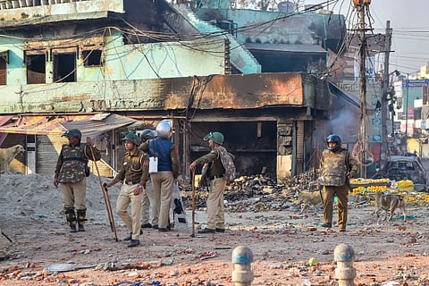 Delhi violence: HC tells police to ensure safe passage, treatment of injured