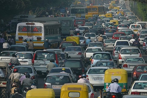 Kejriwal says Odd-Even plan ‘by and large’ successful