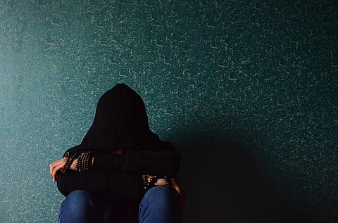 'Just be happy' is bad advice for depression, there is no shame in seeking medical help
