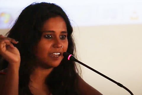 Devangana Kalita