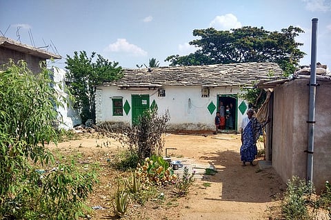 An affair gone wrong? Son missing, mother commits suicide, a family in Telangana awaits justice