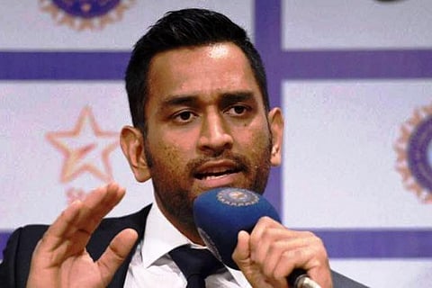 Dhoni made players feel they can be world-beaters 
