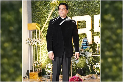 Producer Dil Raju