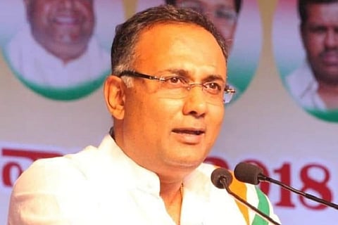 Karnataka Pradesh Congress Committee dissolved: What the revamp means for the party