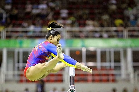  Gymnasts who stand in the way of Dipa Karmakar and her Olympic glory 
