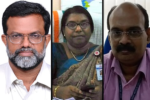  Cooperation is key: Three Kerala govt officials on what they learnt from tackling Nipah