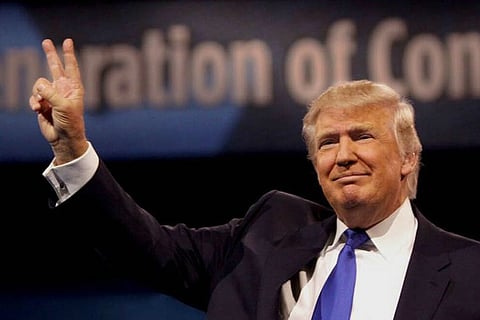 US President Donald Trump proposes 'merit-based' system for immigration