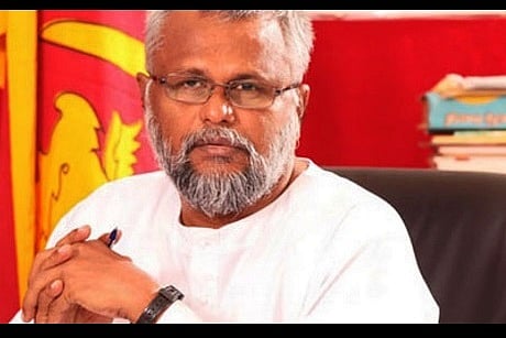 Trial against ex-Lankan minister begins over the 1987 Choolaimedu shootout